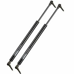 Discount ???? Pack Of 2 LIFTGATE Struts Compatible For 1999-2004 Jeep Grand Cherokee Lift Support Struts 4699 3521VC - Lift Tail GATE Rear Hatch Trunk Shocks (Pair / 2pc) ✔️