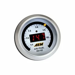 Best Pirce ???? AEM (30-4110) UEGO Air/Fuel Ratio Gauge ⭐ -Hella Shop 41IZncKh5LL