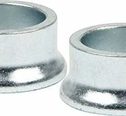 Buy ???? Allstar Performance ALL18572 1/2" ID 1/2" Length Steel Tapered Spacer - Pair ✔️ -Hella Shop 41KZCGBFL. AC