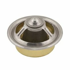 Top 10 ???? Mr. Gasket - 4363 High Performance/High Flow Thermostat Gm-160 ????