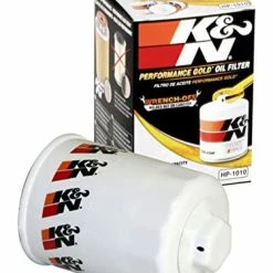 Brand new ???? Premium Oil Filter: Protects Your Engine: Compatible With Select ACURA/HONDA/MITSUBISHI/NISSAN Vehicle Models (See Product Description For Full List Of Compatible Vehicles), HP-1010 ????