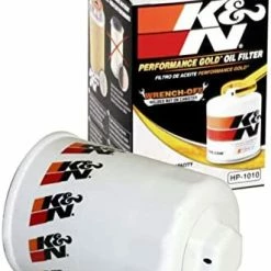 Brand new ???? Premium Oil Filter: Protects Your Engine: Compatible With Select ACURA/HONDA/MITSUBISHI/NISSAN Vehicle Models (See Product Description For Full List Of Compatible Vehicles), HP-1010 ???? -Hella Shop 41KsnwROosL. AC