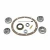 Best reviews of ✔️ USA Standard Gear (ZBKM35) Bearing Kit For AMC Model 35 Rear Differential ⭐