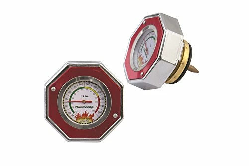 Deals ✨ Mr. Gasket Domestic Thermocap 13 Psi-Red ???? 1 Deals ✨ Mr. Gasket Domestic Thermocap 13 Psi-Red ????