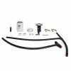 Flash Sale ???? Mishimoto MMCFK-F2D-03BK Coolant Filter Kit Compatible With Ford 6.0L Powerstroke 2003-2007 Black ✨