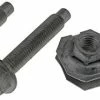 Discount ⭐ Dorman 55157 Fuel Tank Strap Hardware Kit Compatible With Select Models ????