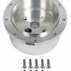 Best Pirce ???? Billet Specialties 31120 Polished Steering Wheel Adapter For 67-94 GM ????