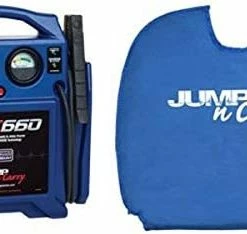 Flash Sale ???? Jump-N-Carry JNC660 1700 Peak Amp 12 Volt Jump Starter , B ???? -Hella Shop 41OShTVtT4L. AC
