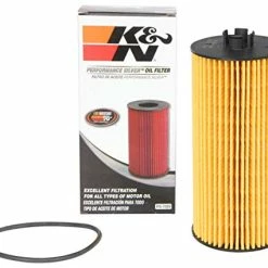Flash Sale ???? Premium Oil Filter: Designed To Protect Your Engine: Compatible With Select 2003-2010 FORD (Super Duty, E350, E450, F250, F350, F450, F550, Harley Davidson, Club Wagon, Excursion), PS-7009 ❤️