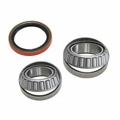 Discount ???? Yukon Gear & Axle (AK F-G06) Front Replacement Axle Bearing & Seal Kit For Dana 44/Chevy/GM 3/4 Ton Truck ⌛