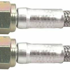 Best reviews of ❤️ Allstar Performance ALL46300-30 (30") Straight Braided Brake Line ⌛