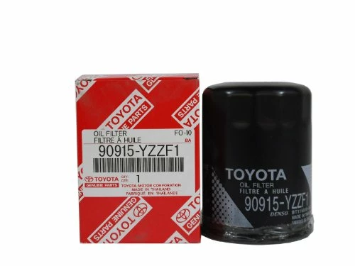 Best reviews of ???? Genuine Toyota 90915-YZZF1 Oil Filter ???? 1 Best reviews of ???? Genuine Toyota 90915-YZZF1 Oil Filter ????