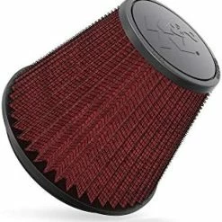 Top 10 ???? Universal Clamp-On Air Intake Filter: High Performance, Premium, Washable, Replacement Filter: Flange Diameter: 6 In, Filter Height: 6 In, Flange Length: 0.625 In, Shape: Round Tapered, RF-1048 ✨ 12 Top 10 ???? Universal Clamp-On Air Intake Filter: High Performance, Premium, Washable, Replacement Filter: Flange Diameter: 6 In, Filter Height: 6 In, Flange Length: 0.625 In, Shape: Round Tapered, RF-1048 ✨ -Hella Shop 41QzjIWTkL. AC
