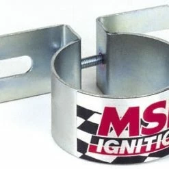 Best reviews of ???? MSD 8213 Chrome Universal Coil Bracket ????