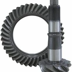 Flash Sale ✨ Yukon Gear & Axle High Performance Ring & Pinion Gear Set For GM 8.5/8.6 Differential (YG GM8.5-373) ???? -Hella Shop 41ScxqGTOL. AC 3