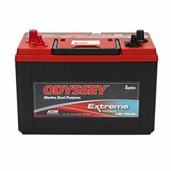 Best reviews of ???? Dyssey 31M-PC2150ST-M Trolling Thunder Marine Dual Purpose Battery ????