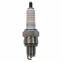 Buy ⌛ (4549) CR7HSA Standard Spark Plug, Pack Of 1 (5100.5714) ❤️