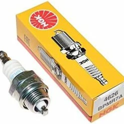 Buy ✔️ (4626) BPMR7A Standard Spark Plug, Pack Of 1 ???? -Hella Shop 41VHWTsoEL. AC