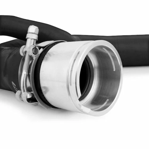 Cheapest ???? MMHOSE-CHV-06DBK Silicone Radiator Hose Kit Compatible With Chevrolet 6.6L Duramax 2006-2010 Black ???? 2 Cheapest ???? MMHOSE-CHV-06DBK Silicone Radiator Hose Kit Compatible With Chevrolet 6.6L Duramax 2006-2010 Black ???? - Image 2