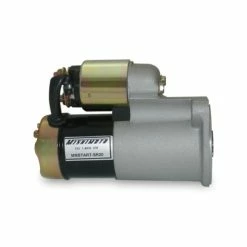Best Pirce ???? MMSTART-SR20 Replacement Starter Compatible With Nissan SR20DET ????