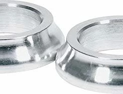 Buy ???? Allstar Performance ALL18572 1/2" ID 1/2" Length Steel Tapered Spacer - Pair ✔️ -Hella Shop 41WCf4IpX5L. AC