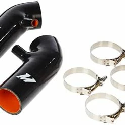 Best Sale ???? MMHOSE-370Z-09AIBK Air Intake Hose Kit Compatible With Nissan 370Z 2009-2020 Black ???? -Hella Shop 41WLkW4OjkL. AC