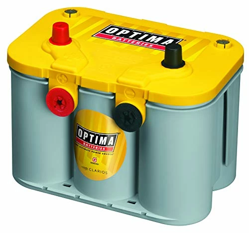 Deals ???? Batteries OPT8014-045 8014-045 D34/78 YellowTop Dual Purpose Battery ???? 2 Deals ???? Batteries OPT8014-045 8014-045 D34/78 YellowTop Dual Purpose Battery ???? - Image 2