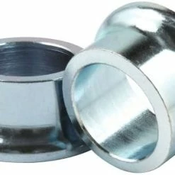 Buy ???? Allstar Performance ALL18572 1/2" ID 1/2" Length Steel Tapered Spacer - Pair ✔️ -Hella Shop 41Wsuj6WcbL. AC