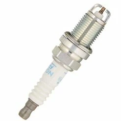 Budget ???? (4302) BKR5EKPB-11 Laser Platinum Spark Plug, Pack Of 1 ????