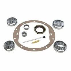 Cheap ???? USA Standard Gear (ZBKGM8.5) Bearing Kit For GM 8.5 Rear Differential ????