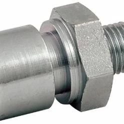 Hot Sale ⭐ Performance ALL50100 3/16" Inverted Flare Brake Line Adapte ✔️