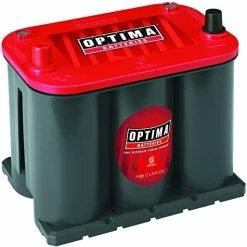 Best reviews of ???? Batteries 8025-160 25 RedTop Starting Battery ???? 5 Best reviews of ???? Batteries 8025-160 25 RedTop Starting Battery ???? -Hella Shop 41Xy0zzDeL. AC