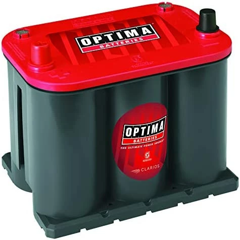 Best reviews of ???? Batteries 8025-160 25 RedTop Starting Battery ???? 3 Best reviews of ???? Batteries 8025-160 25 RedTop Starting Battery ???? - Image 3