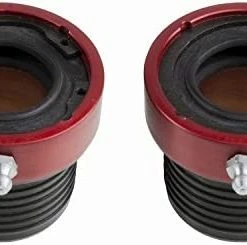 Best deal ???? Ten Factory MG21103 Black Dana Axle Tube Seal, Pair (30/44) ???? -Hella Shop 41Yjbosn2GL. AC