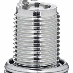 New ???? NGK (3997) (B8EG Solid) Racing Spark Plug, Pack Of 1 ???? -Hella Shop 41Yla5DArNL