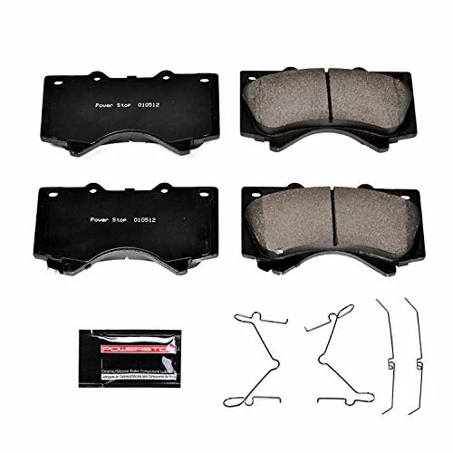 Cheapest ✨ (Z23-1303) Z23 Evolution Sport Brake Pads, Fron ???? 2 Cheapest ✨ (Z23-1303) Z23 Evolution Sport Brake Pads, Fron ???? - Image 2