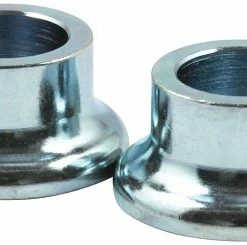 Buy ???? Allstar Performance ALL18572 1/2" ID 1/2" Length Steel Tapered Spacer - Pair ✔️