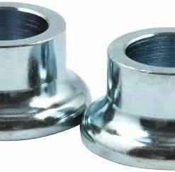 Buy ???? Allstar Performance ALL18572 1/2" ID 1/2" Length Steel Tapered Spacer - Pair ✔️ -Hella Shop 41ZkwkYNw1L. AC