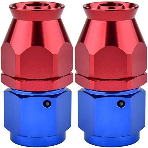 Flash Sale ???? 6AN PTFE Hose End Fitting 90 Degree Black For PTFE Hose Only ❤️ 13 Flash Sale ???? 6AN PTFE Hose End Fitting 90 Degree Black For PTFE Hose Only ❤️ - Image 13