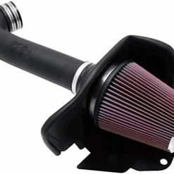 Budget ???? Cold Air Intake Kit: High Performance, Guaranteed To Increase Horsepower: Fits 2011-2019 Jeep/Dodge (Grand Cherokee, Durango) 5.7L V8,63-1563 ???? -Hella Shop 41ack8rW6TL. AC
