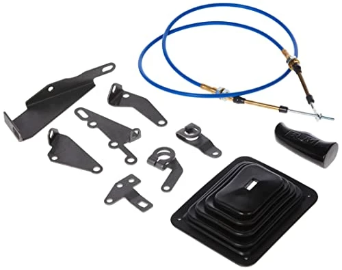 Top 10 ???? 80775 Unimatic Automatic Shifter , Black ???? 2 Top 10 ???? 80775 Unimatic Automatic Shifter , Black ???? - Image 2