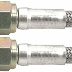 Best reviews of ❤️ Allstar Performance ALL46300-30 (30") Straight Braided Brake Line ⌛ -Hella Shop 41b6NPcEoeL. AC