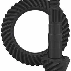 Flash Sale ✨ Yukon Gear & Axle High Performance Ring & Pinion Gear Set For GM 8.5/8.6 Differential (YG GM8.5-373) ???? -Hella Shop 41cEyGBOyHL. AC