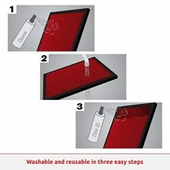 Deals ❤️ Performance 3991 Black 9mm Breather Fil ???? 11 Deals ❤️ Performance 3991 Black 9mm Breather Fil ???? -Hella Shop 41cNpUZj5YL