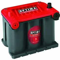 Coupon ???? Batteries OPT8022-091 8022-091 75/25 RedTop Starting Battery ✨