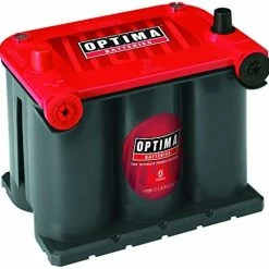 Coupon ???? Batteries OPT8022-091 8022-091 75/25 RedTop Starting Battery ✨ -Hella Shop 41cf2U0uLFL. AC