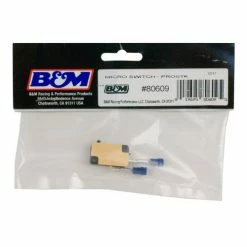 Budget ✔️ B&M 80609 Neutral/Reverse Micro Switch ????