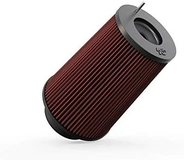 Coupon ???? Universal Clamp-On Air Intake Filter: High Performance, Premium, Washable, Replacement Filter: Flange Diameter: 4 In, Filter Height: 9.5 In, Flange Length: 1.6875 In, Shape: Round Tapered, RC-4780 β 6 Coupon ???? Universal Clamp-On Air Intake Filter: High Performance, Premium, Washable, Replacement Filter: Flange Diameter: 4 In, Filter Height: 9.5 In, Flange Length: 1.6875 In, Shape: Round Tapered, RC-4780 β - Image 6