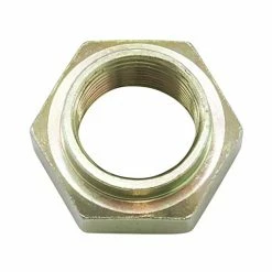 Cheap ???? (YSPPN-022) Pinion Nut For Suzuki Samurai, Toyota 8", V6, Landrcuiser (Fine Spline Pinion) & T100/Tacoma With Factory Locker. 30Mm Socket, M20 X 1.5 Thread ????