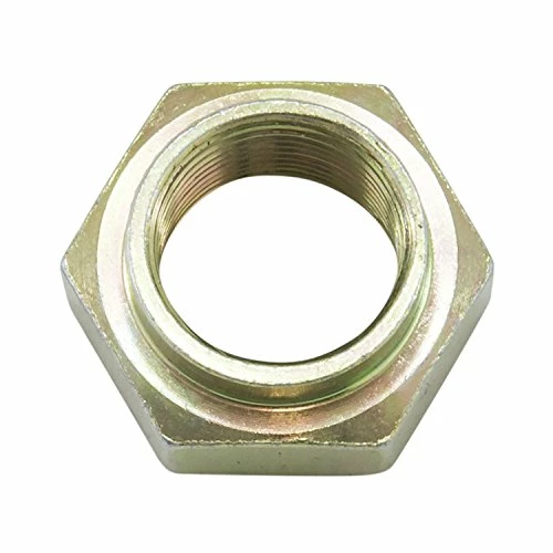 Cheap ???? (YSPPN-022) Pinion Nut For Suzuki Samurai, Toyota 8", V6, Landrcuiser (Fine Spline Pinion) & T100/Tacoma With Factory Locker. 30Mm Socket, M20 X 1.5 Thread ???? 1 Cheap ???? (YSPPN-022) Pinion Nut For Suzuki Samurai, Toyota 8", V6, Landrcuiser (Fine Spline Pinion) & T100/Tacoma With Factory Locker. 30Mm Socket, M20 X 1.5 Thread ????